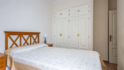 Casa en venta en Palmete-Padre Pío-Hacienda San Antonio, Palmete (Distrito Cerro Amate. Sevilla Capital) de 169.500 €