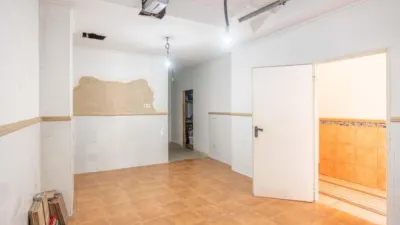 Casa en venta en Palmete-Padre Pío-Hacienda San Antonio, Palmete (Distrito Cerro Amate. Sevilla Capital) de 169.500 €