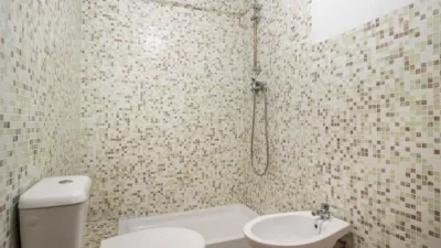 Casa en venta en Palmete-Padre Pío-Hacienda San Antonio, Palmete (Distrito Cerro Amate. Sevilla Capital) de 169.500 €