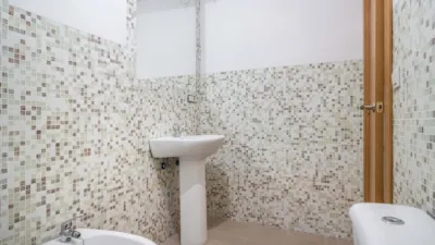 Casa en venta en Palmete-Padre Pío-Hacienda San Antonio, Palmete (Distrito Cerro Amate. Sevilla Capital) de 169.500 €