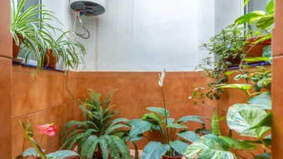Casa en venta en Palmete-Padre Pío-Hacienda San Antonio, Palmete (Distrito Cerro Amate. Sevilla Capital) de 169.500 €