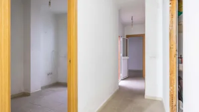 Casa en venta en Palmete-Padre Pío-Hacienda San Antonio, Palmete (Distrito Cerro Amate. Sevilla Capital) de 169.500 €