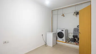 Casa en venta en Palmete-Padre Pío-Hacienda San Antonio, Palmete (Distrito Cerro Amate. Sevilla Capital) de 169.500 €