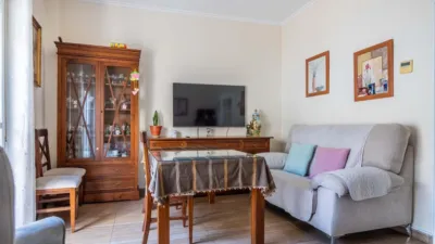 Casa en venta en Palmete-Padre Pío-Hacienda San Antonio, Palmete (Distrito Cerro Amate. Sevilla Capital) de 169.500 €