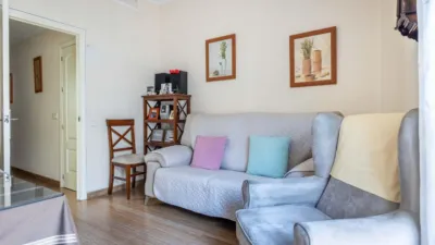 Casa en venta en Palmete-Padre Pío-Hacienda San Antonio, Palmete (Distrito Cerro Amate. Sevilla Capital) de 169.500 €