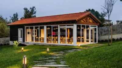 Rustic Finca in Lugar de Gonte photo 2