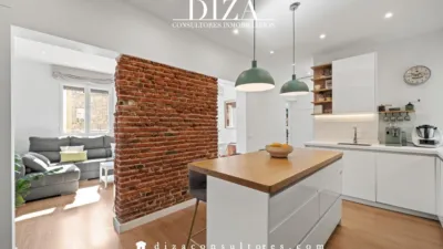 Piso en alquiler en Calle de Maiquez - Imagen 10