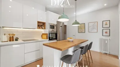 Piso en alquiler en Calle de Maiquez - Imagen 11