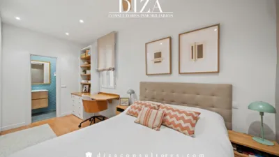 Piso en alquiler en Calle de Maiquez - Imagen 12