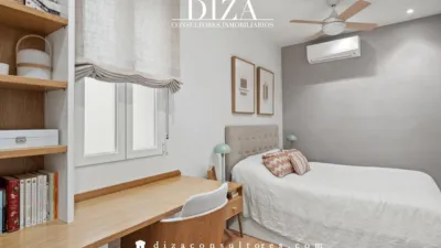 Piso en alquiler en Calle de Maiquez - Imagen 14