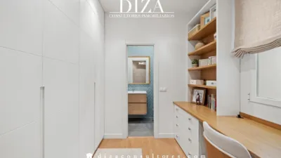 Piso en alquiler en Calle de Maiquez - Imagen 15