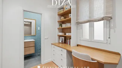 Piso en alquiler en Calle de Maiquez - Imagen 16