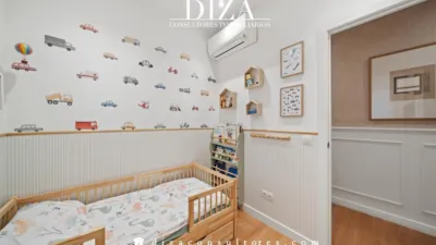 Piso en alquiler en Calle de Maiquez - Imagen 18