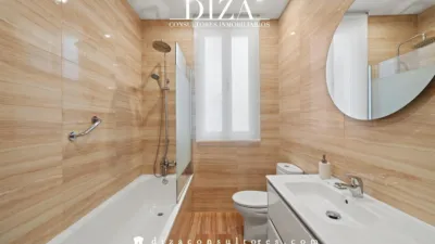 Piso en alquiler en Calle de Maiquez - Imagen 19