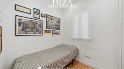 Piso en alquiler en Calle de Maiquez - Imagen 21