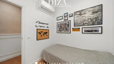 Piso en alquiler en Calle de Maiquez - Imagen 22