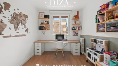 Piso en alquiler en Calle de Maiquez - Imagen 23