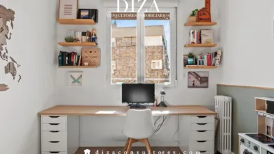 Piso en alquiler en Calle de Maiquez - Imagen 24