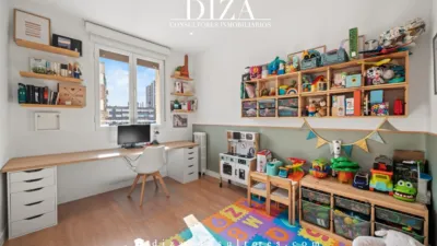 Piso en alquiler en Calle de Maiquez - Imagen 25