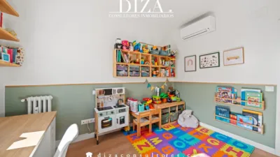 Piso en alquiler en Calle de Maiquez - Imagen 26