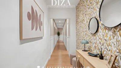 Piso en alquiler en Calle de Maiquez - Imagen 27