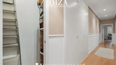 Piso en alquiler en Calle de Maiquez - Imagen 28