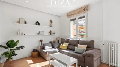 Piso en alquiler en Calle de Maiquez - Imagen 2