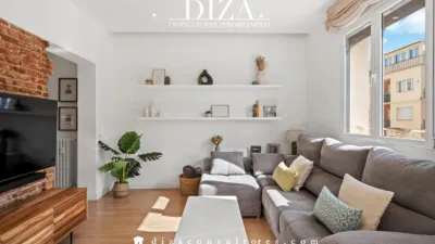 Piso en alquiler en Calle de Maiquez - Imagen 3