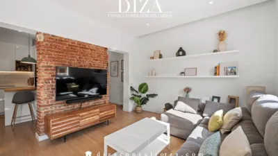 Piso en alquiler en Calle de Maiquez - Imagen 5