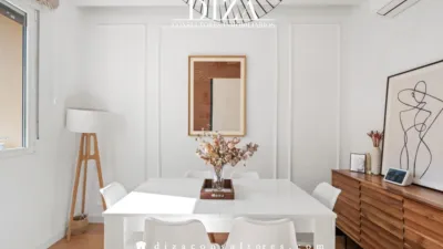 Piso en alquiler en Calle de Maiquez - Imagen 7