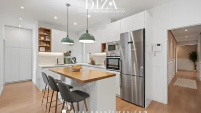 Piso en alquiler en Calle de Maiquez - Imagen 8