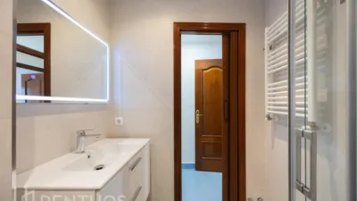 Piso en alquiler en Paseo de los Pontones - Imagen 26
