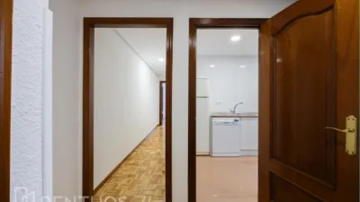 Piso en alquiler en Paseo de los Pontones - Imagen 5