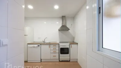 Piso en alquiler en Paseo de los Pontones - Imagen 9