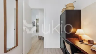 Ático en alquiler en Carrer de Sepúlveda, cerca de Carrer de Rocafort - Imagen 16