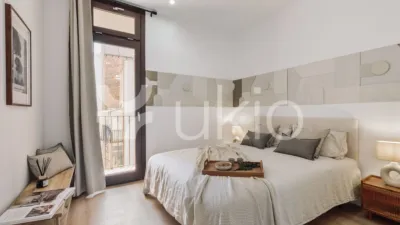 Ático en alquiler en Carrer de Sepúlveda, cerca de Carrer de Rocafort - Imagen 18