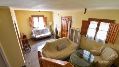 House for sale in South of Spain photo 10