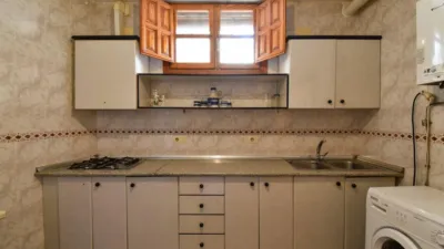 House for sale in South of Spain photo 11