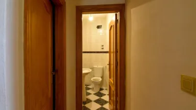 House for sale in South of Spain photo 16