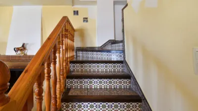 House for sale in South of Spain photo 19