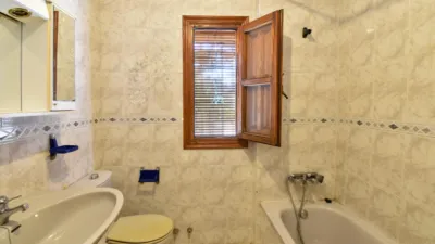 House for sale in South of Spain photo 31
