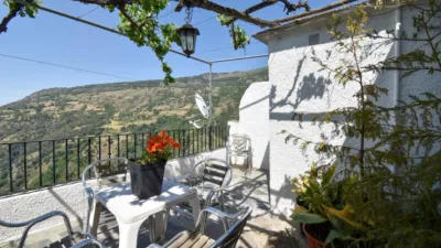 House for sale in South of Spain photo 35