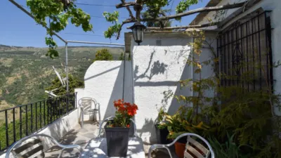 House for sale in South of Spain photo 36