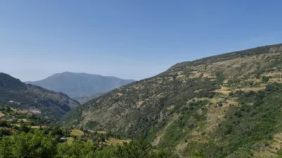 House for sale in South of Spain photo 37