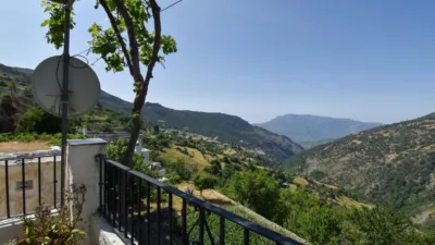 House for sale in South of Spain photo 38