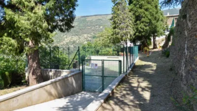 House for sale in South of Spain photo 40