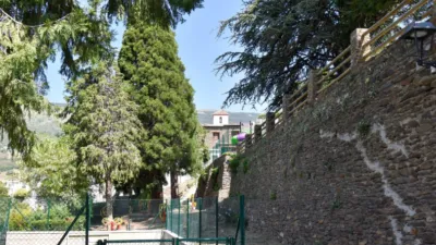 House for sale in South of Spain photo 41