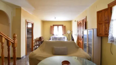 House for sale in South of Spain photo 5