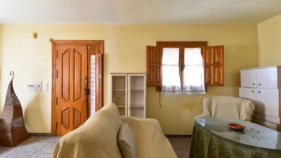 House for sale in South of Spain photo 8