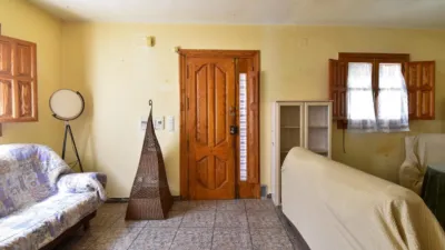 House for sale in South of Spain photo 9